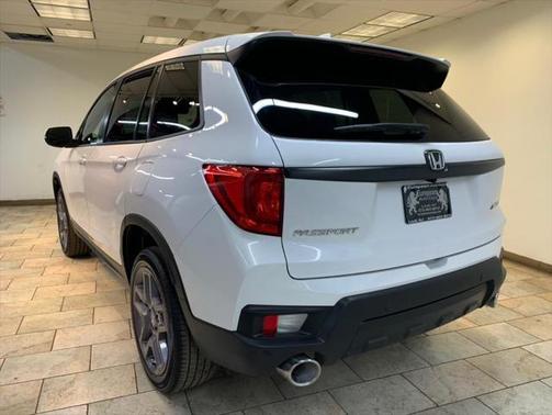 2022 Honda Passport AWD EX-L