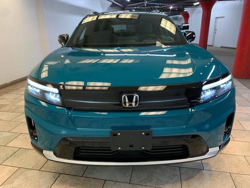 2024 Honda Prologue Elite