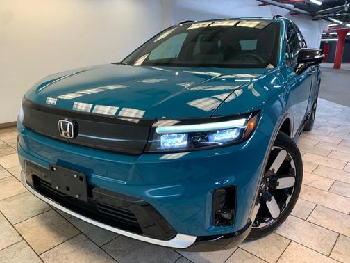 2024 Honda Prologue Elite