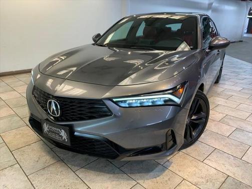 2023 Acura Integra A-SPEC