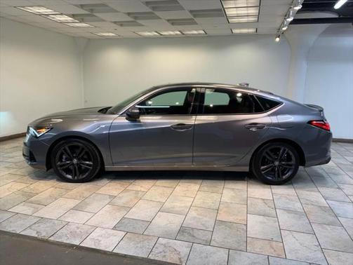 2023 Acura Integra A-SPEC