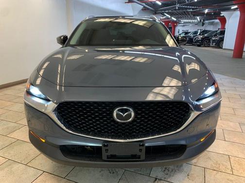 2023 Mazda CX-30 2.5 S Carbon Edition