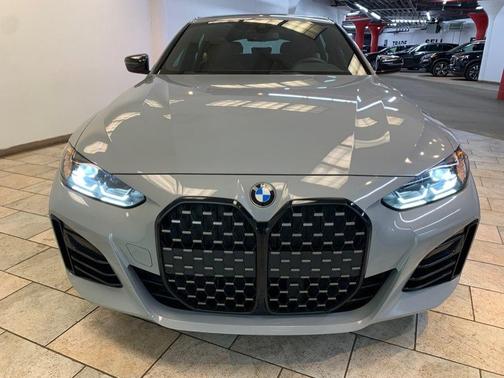 2023 BMW 430 Gran Coupe i