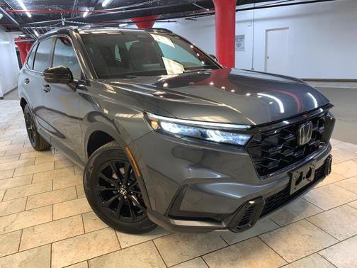 2023 Honda CR-V Hybrid Sport AWD