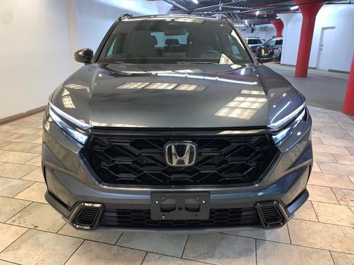 2023 Honda CR-V Hybrid Sport AWD