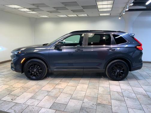 2023 Honda CR-V Hybrid Sport AWD