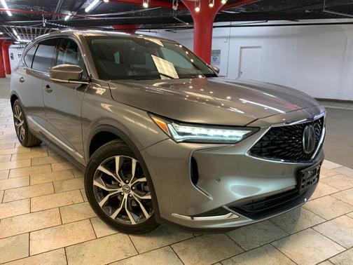 2023 Acura MDX Technology Package