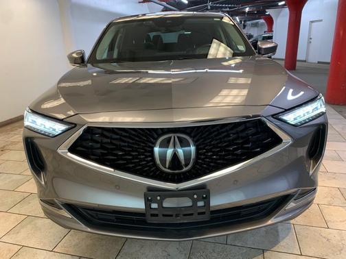 2023 Acura MDX Technology Package