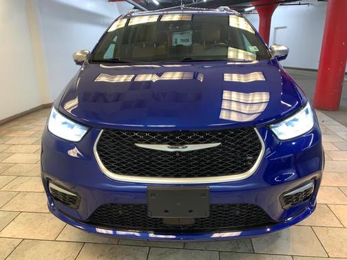 2021 Chrysler Pacifica L
