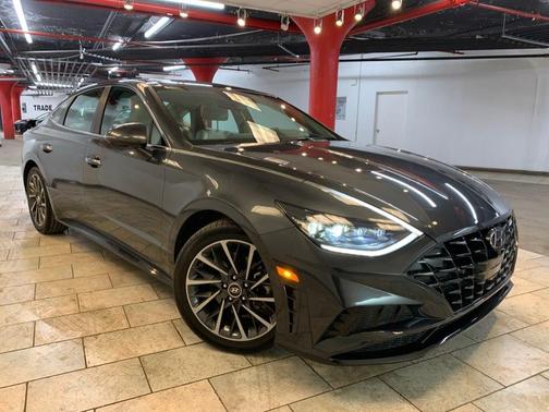 2023 Hyundai SONATA Limited