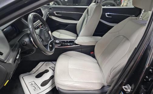 2023 Hyundai SONATA Limited