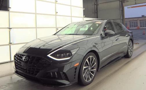 2023 Hyundai SONATA Limited