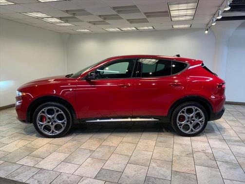 2024 Alfa Romeo Tonale Ti EAWD