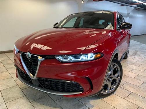 2024 Alfa Romeo Tonale Ti EAWD