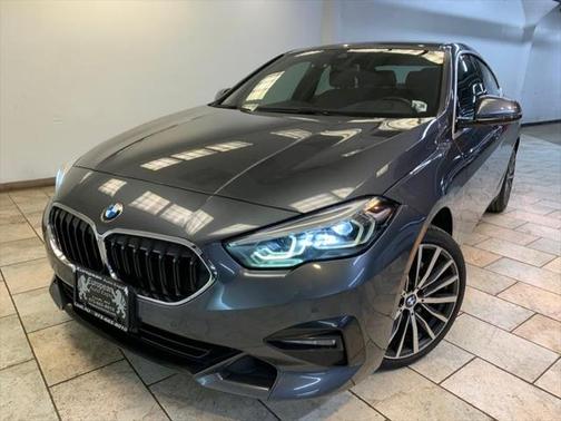 2021 BMW 228 Gran Coupe xDrive
