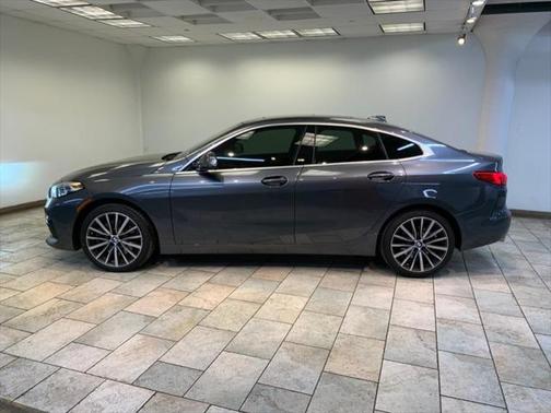 2021 BMW 228 Gran Coupe xDrive