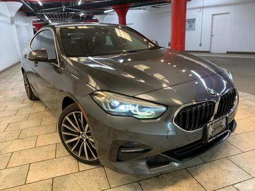 2021 BMW 228 Gran Coupe xDrive