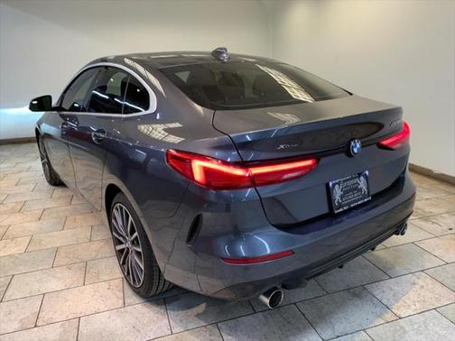 2021 BMW 228 Gran Coupe xDrive