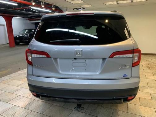 2022 Honda Pilot AWD Special Edition