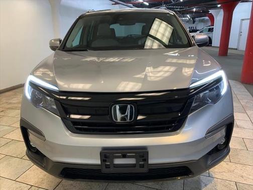 2022 Honda Pilot AWD Special Edition