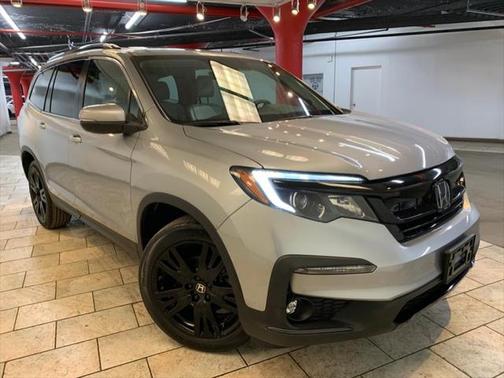 2022 Honda Pilot AWD Special Edition