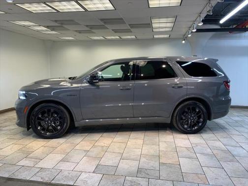 2022 Dodge Durango R/T Plus AWD