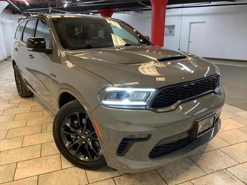 2022 Dodge Durango R/T Plus AWD