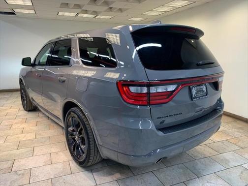 2022 Dodge Durango R/T Plus AWD