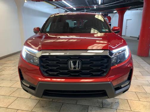 2022 Honda Passport AWD EX-L