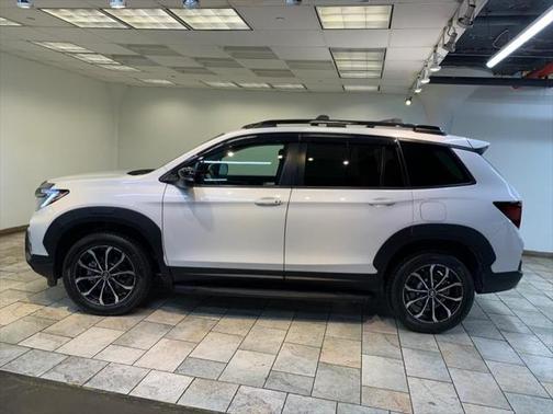 2023 Honda Passport AWD TrailSport