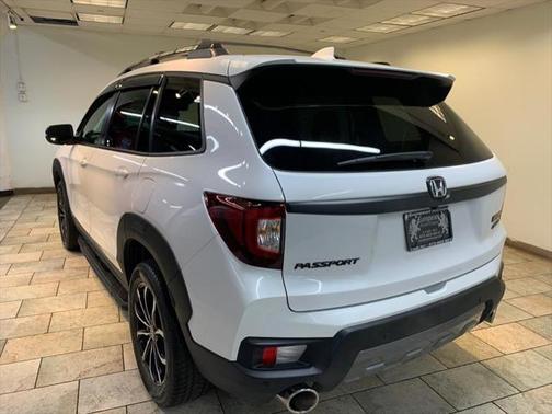 2023 Honda Passport AWD TrailSport