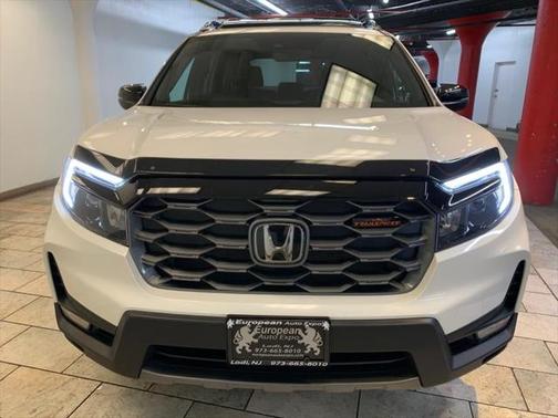 2023 Honda Passport AWD TrailSport