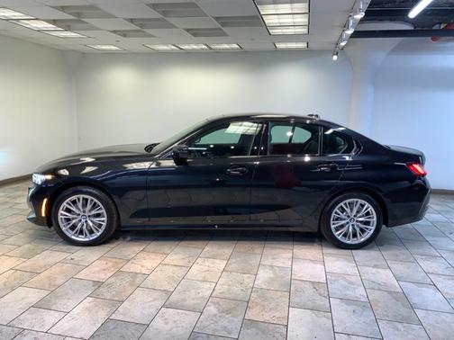 2023 BMW 330 xDrive