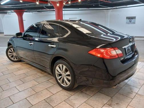 2014 INFINITI Q70 3.7X