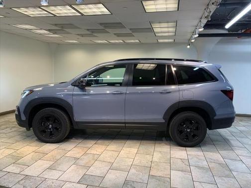 2022 Honda Pilot AWD TrailSport