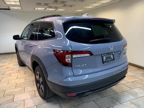 2022 Honda Pilot AWD TrailSport