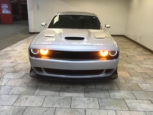 2023 Dodge Challenger R/T Scat Pack Widebody