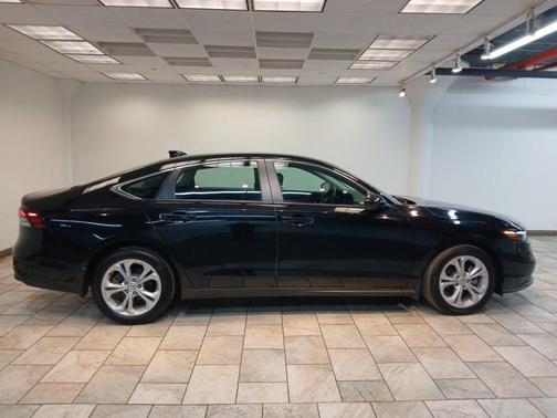 2024 Honda Accord LX 1.5T