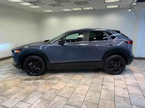 2023 Mazda CX-30 2.5 S Carbon Edition