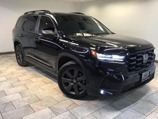 2023 Honda Pilot AWD Sport