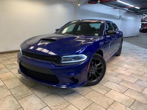 2021 Dodge Charger GT