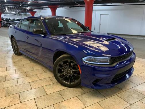 2021 Dodge Charger GT