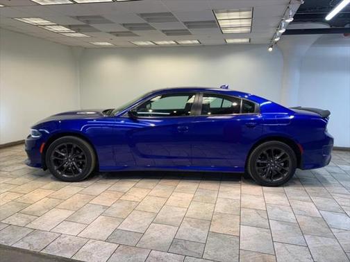 2021 Dodge Charger GT