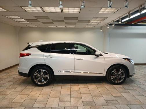 2023 Acura RDX Advance Package