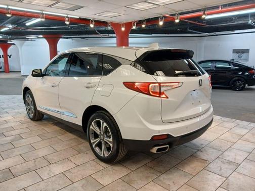 2023 Acura RDX Advance Package