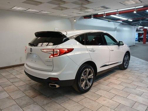 2023 Acura RDX Advance Package