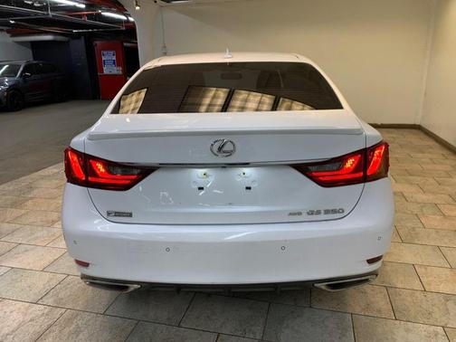 2014 Lexus GS 350 Base