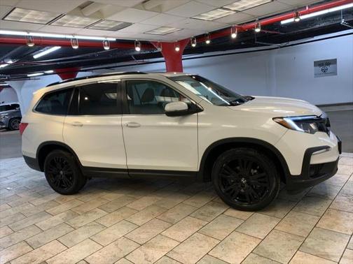 2022 Honda Pilot AWD Special Edition