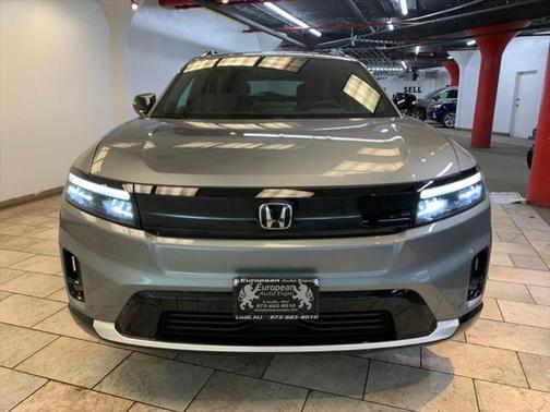 2024 Honda Prologue Touring