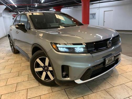 2024 Honda Prologue Touring